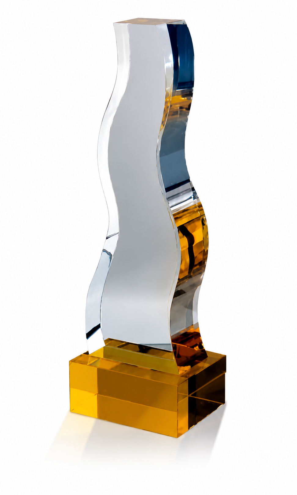 Trophée de reconnaissance